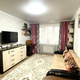 Продажа 1-комн квартиры на вторичном рынке Сергиевский, Центральная улица,  д. 38