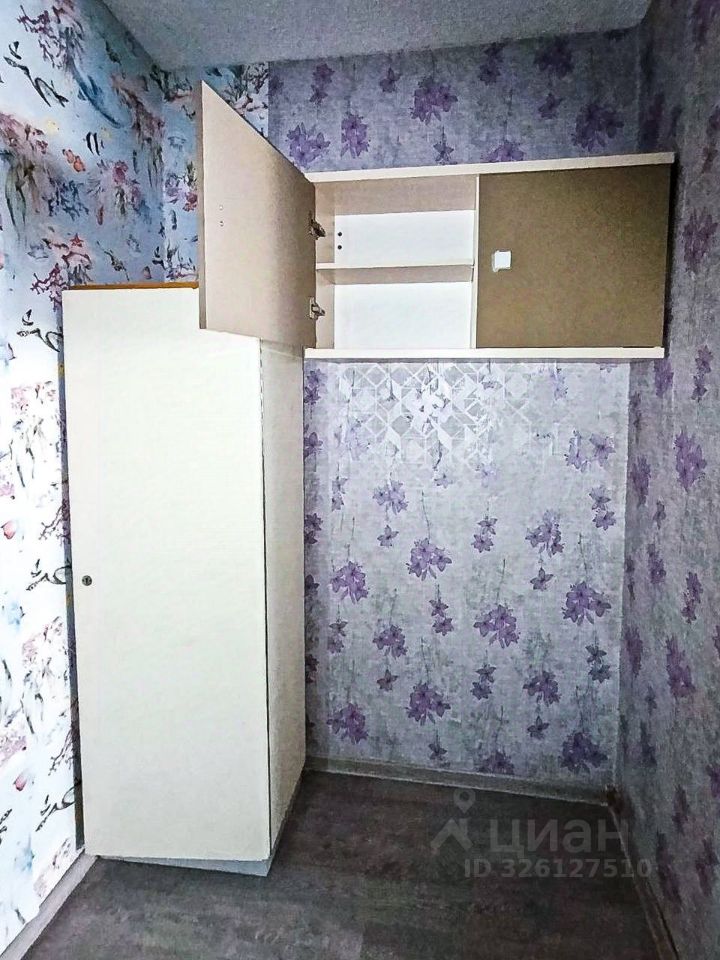 Продажа студии пос. Шушары, Ленсоветовский тер., 23