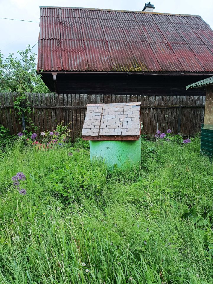 Продажа дома д. Брод, улица 1-ая Малобродская