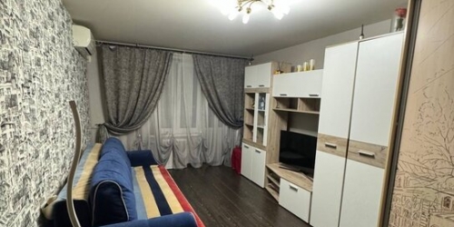 2-комн квартира ул Криворожская,  д. 13