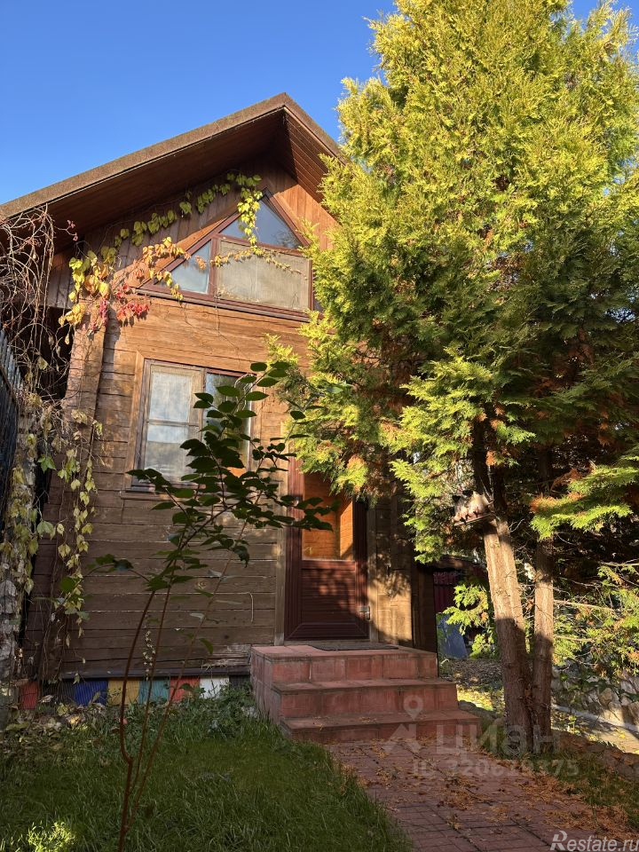 Продажа дома Аносино, Родниковая улица,  д. 6