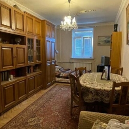 Продажа 3-комн квартиры на вторичном рынке ул Белы Куна,  д. 26,  к. 4