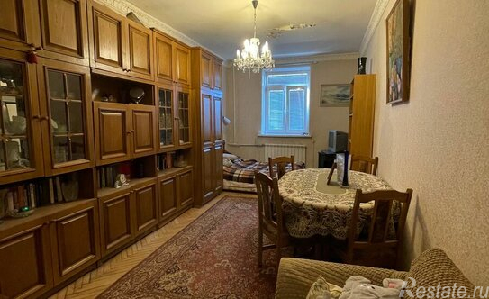 Продажа 3-комн квартиры на вторичном рынке ул Белы Куна,  д. 26,  к. 4