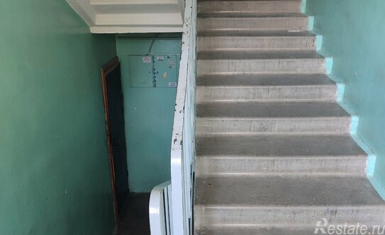 Продажа 1-комн квартиры на вторичном рынке Парголово п, 1 Мая ул,  д. 79