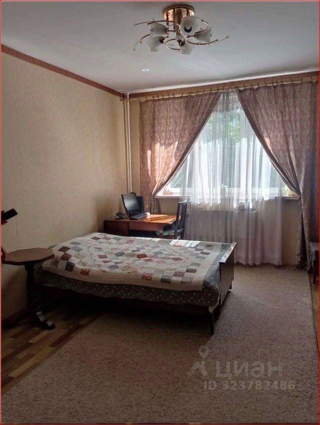 Продажа 2-комн квартиры на вторичном рынке Балашиха, Первомайская улица, 1