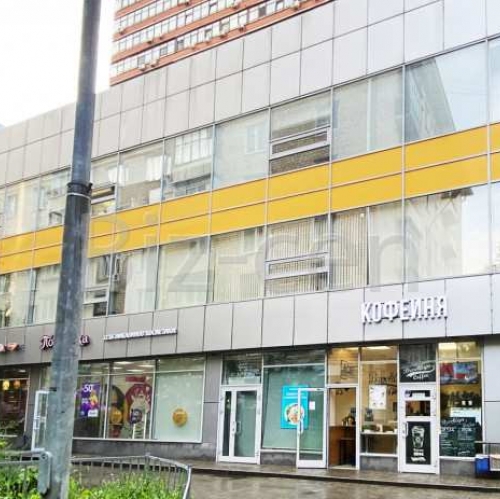 Офис Ленинградский пр-т,  д. 74А