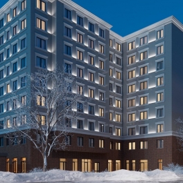 Продажа 1-комн квартиры на вторичном рынке Таллинская ул. , д. 11 Продажа 1-комн квартиры на вторичном рынке Таллинская ул. , д. 11