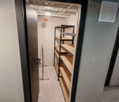 Продать Гаражи, машиноместа пр-д Стройкомбината  1 24