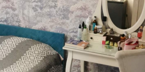 4-комн квартира Ферганский проезд,  д. 3,  к. 2