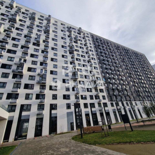 1-комн квартира Мытищи, улица Стрельбище Динамо, 10