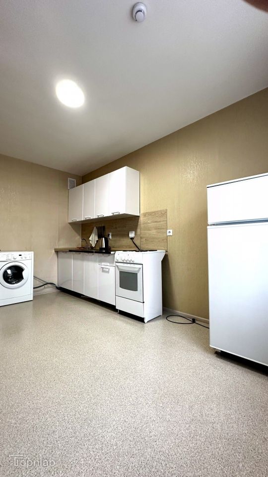 Аренда 1-комн квартиры на вторичном рынке Ленинский проспект, 68