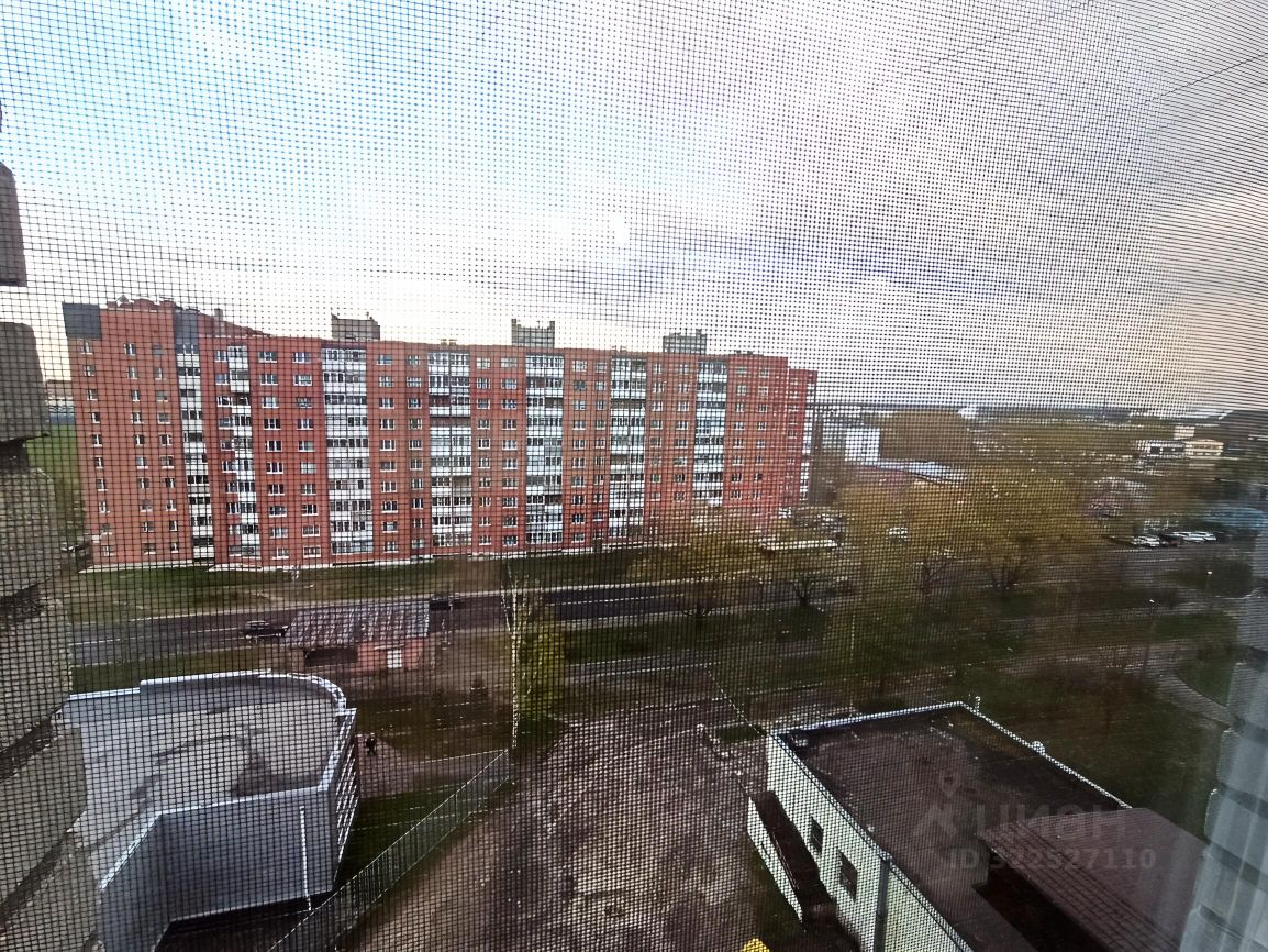 Аренда комнаты Коммунар г., шоссе Ленинградское, 24