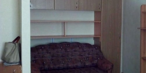 1-комн квартира бульвар Маршала Рокоссовского, 10