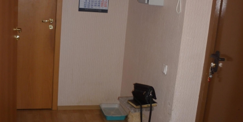 1-комн квартира Галицкая,  д. 19,  к. 4