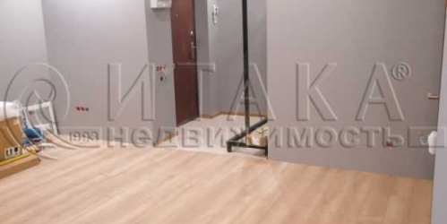 1-комн квартира Павловск, Васенко,  д. 15