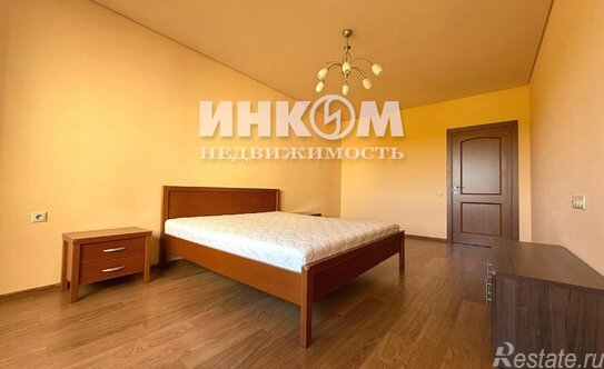 Продажа 3-комн квартиры на вторичном рынке Курганская улица,  д. 3