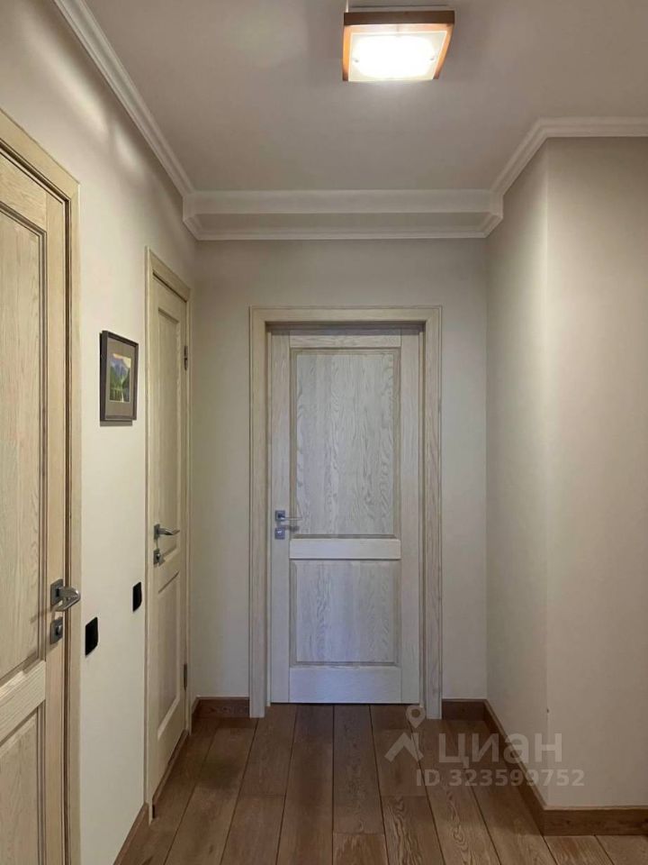 Аренда 2-комн квартиры на вторичном рынке Красногорск, бульвар Красногорский, 36