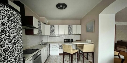 3-комн квартира Вавилова ул,  д. 97