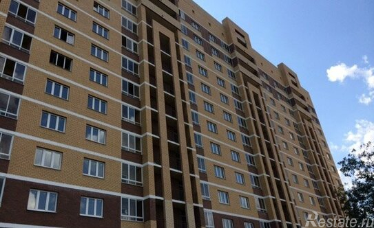 Продажа 1-комн квартиры на вторичном рынке Лобня г, Свободный проезд,  д. 9