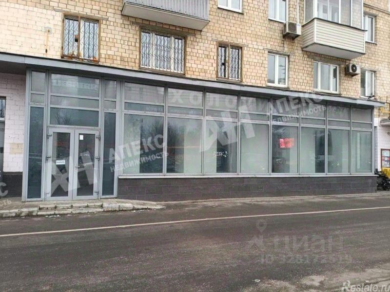 Аренда ПСН Сущевский Вал ул