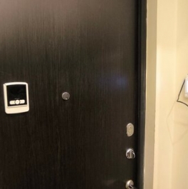 Продажа 1-комн квартиры на вторичном рынке Малый ВО пр-кт