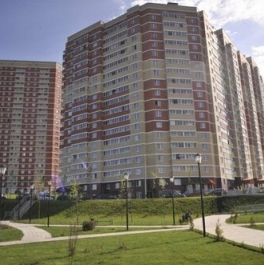 Продажа 1-комн квартиры на вторичном рынке Ивантеевка г, Бережок ул