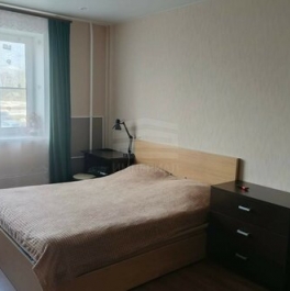 Продажа 1-комн квартиры на вторичном рынке Рождествено, Сиреневый б-р,  д. 22