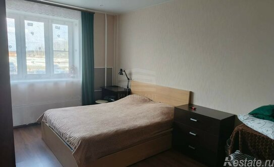 Продажа 1-комн квартиры на вторичном рынке Рождествено, Сиреневый б-р,  д. 22