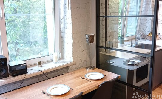 Продажа 2-комн квартиры на вторичном рынке улица Бориса Галушкина,  д. 20