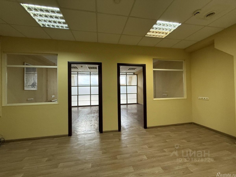 Аренда офиса Дмитровское ш,  д. 100 с2
