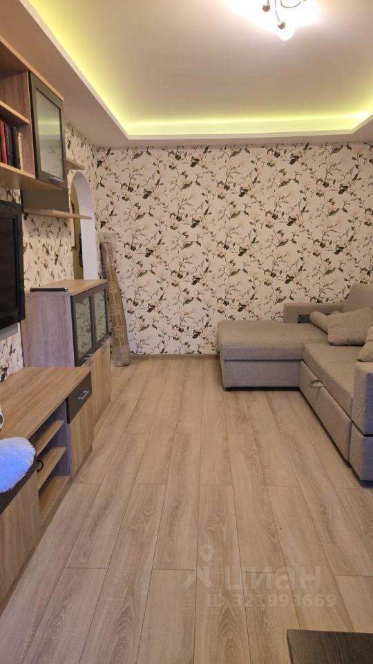 Продажа 1-комн квартиры на вторичном рынке улица Олеко Дундича, 14