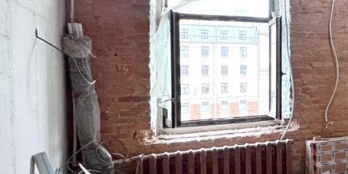 3-комн квартира набережная Реки Фонтанки, 45