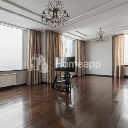 Продажа 3-комн квартиры на вторичном рынке ул Мосфильмовская,  д. 8,  к. 1