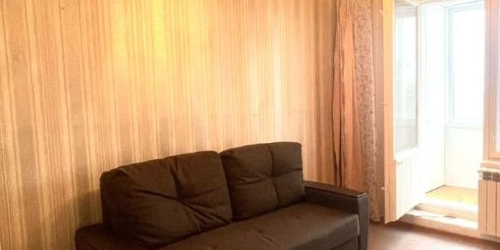 Комната Минусинская улица, 3