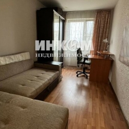 Продажа 3-комн квартиры на вторичном рынке б-р Маршала Рокоссовского,  д. 42