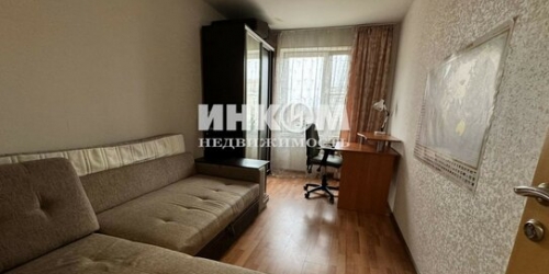 3-комн квартира б-р Маршала Рокоссовского,  д. 42