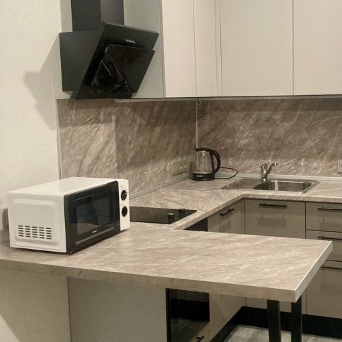 Студия пос. Бугры, улица Тихая, 3к2