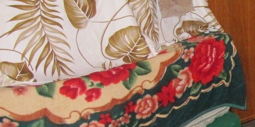 2-комн квартира улица Решетникова, 11