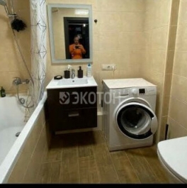 Продажа 1-комн квартиры на вторичном рынке Парголово п, Михаила Дудина ул,  д. 10