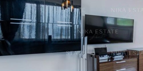 4-комн квартира улица Шаболовка, 23