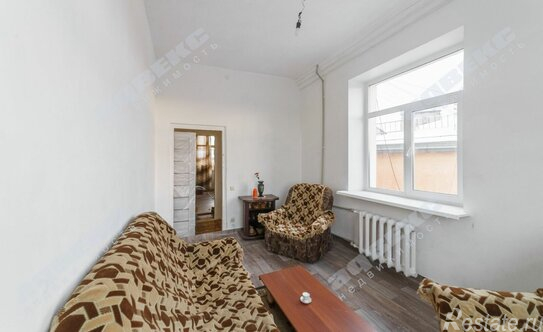 Продажа 3-комн квартиры на вторичном рынке улица Седова,  д. 80