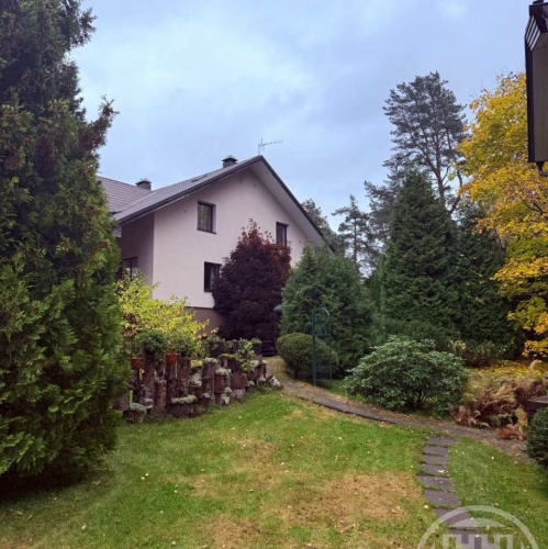 Коттедж/дом Парголово пос., Парголово пос.,  д. 7