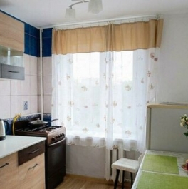Продажа 2-комн квартиры на вторичном рынке Люберцы, ул С.П.Попова,  д. 5