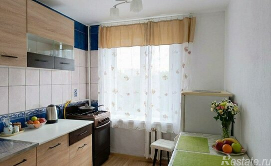 Продажа 2-комн квартиры на вторичном рынке Люберцы, ул С.П.Попова,  д. 5