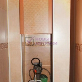 Продажа 2-комн квартиры на вторичном рынке проспект Авиаконструкторов,  д. 18 к3