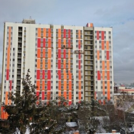 Продажа 2-комн квартиры на вторичном рынке Одинцовский городской округ, Западная улица,  д. 85