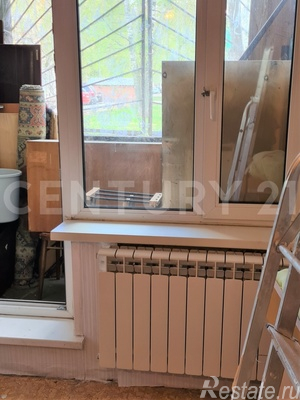 Продажа 2-комн квартиры на вторичном рынке 3-я Карачаровская ул,  д. 6к1