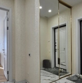 Продажа 2-комн квартиры на вторичном рынке Татлина ул