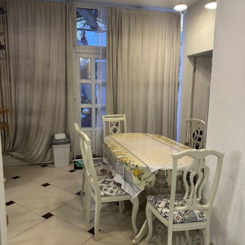 Коттедж/дом Опалиха, Опалиховский переулок,  д. 8 к3