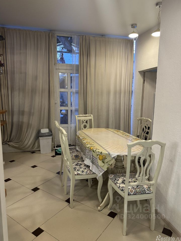 Аренда дома Опалиха, Опалиховский переулок,  д. 8 к3